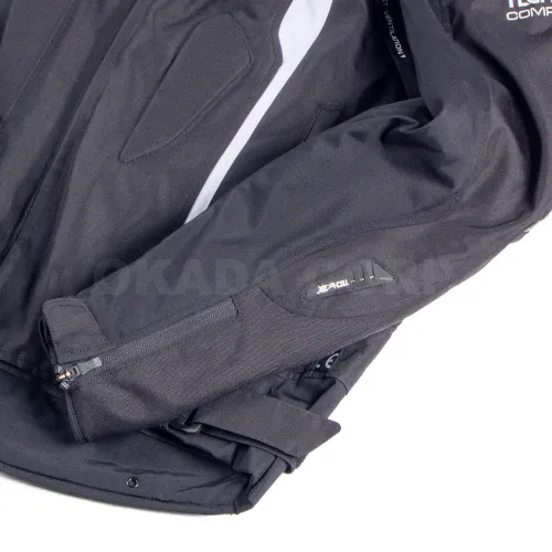 T-MISSILE DRYSTAR® JACKET | alpinestars｜RIDE-MOTO | OKADA 